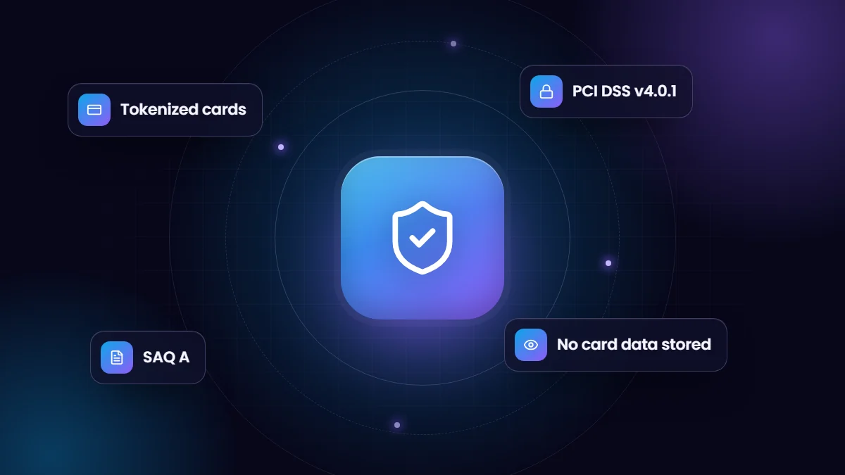 PCI Compliance When Taking Payments in Salesforce: What Changed in 2025