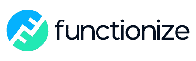 Functionize logo