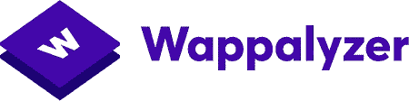 wappalyzer