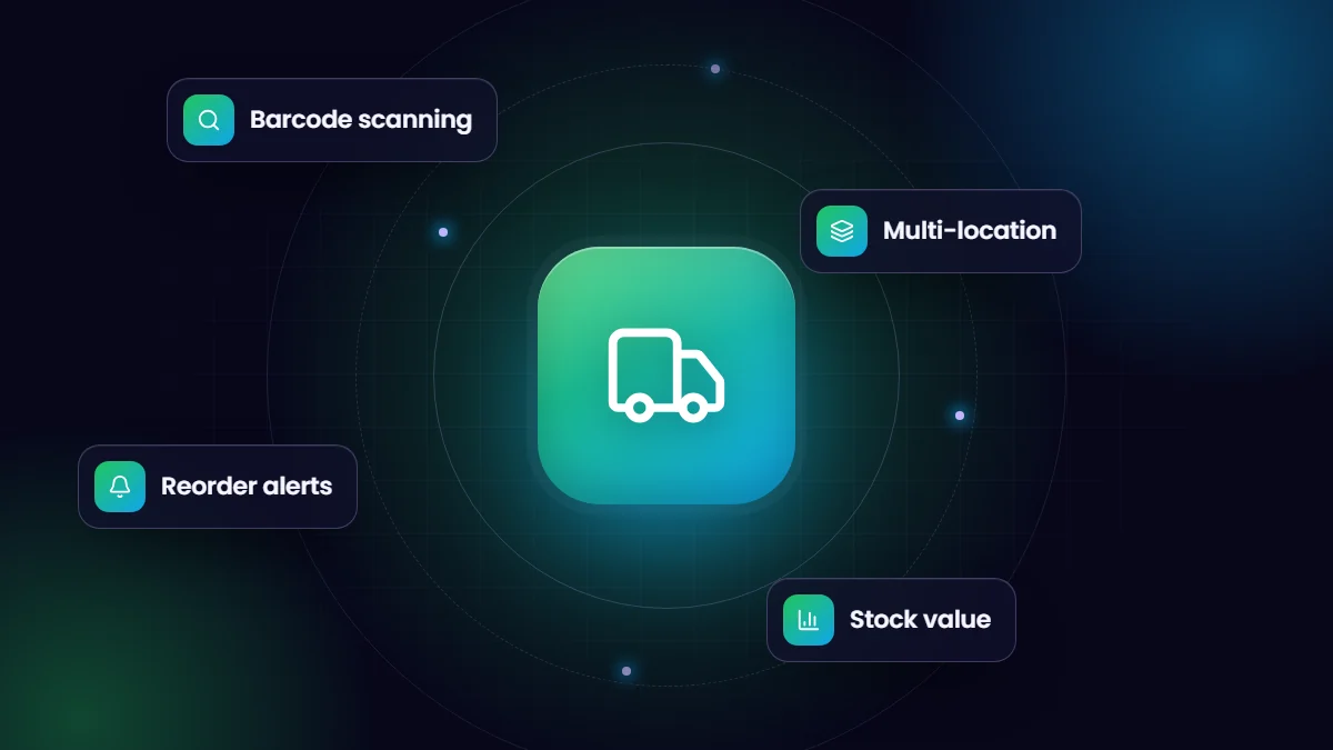 Inventory Management Software: The Features That Actually Matter