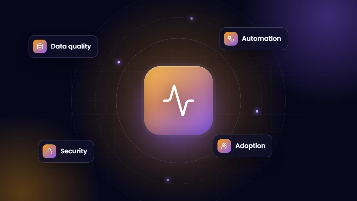 Salesforce Org Health Check: 15 Signs Your Org Needs Attention