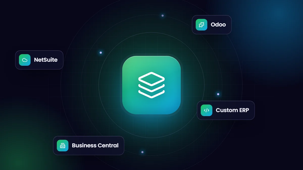 NetSuite vs Odoo vs Business Central vs Custom ERP: How to Choose