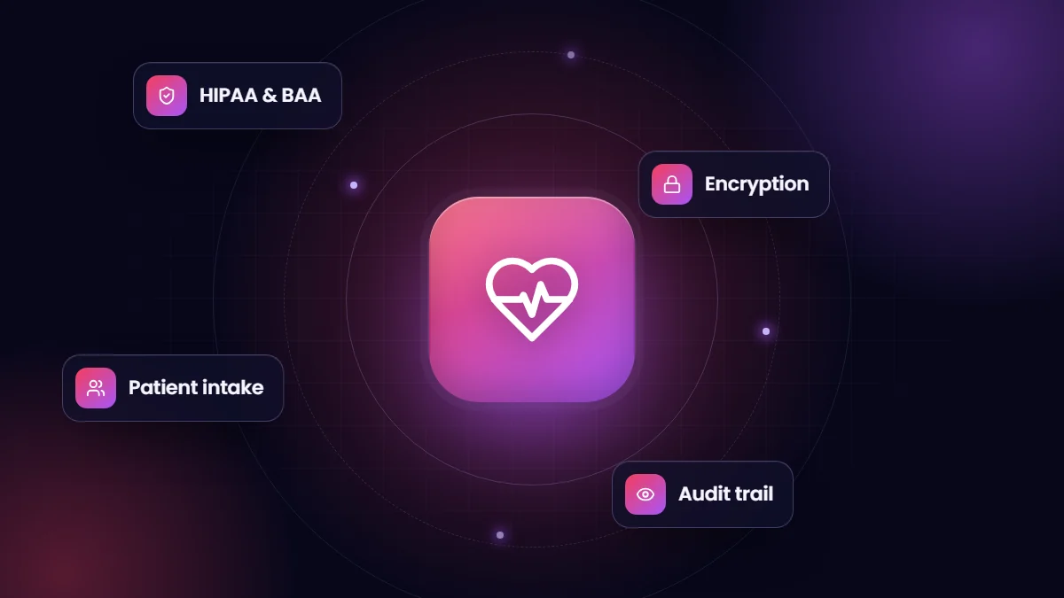 Salesforce for Healthcare Providers: HIPAA, Health Cloud and Practical Options