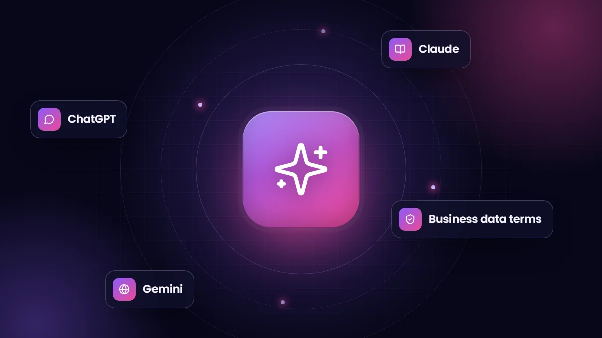 ChatGPT vs Claude vs Gemini for Business Teams: How to Choose