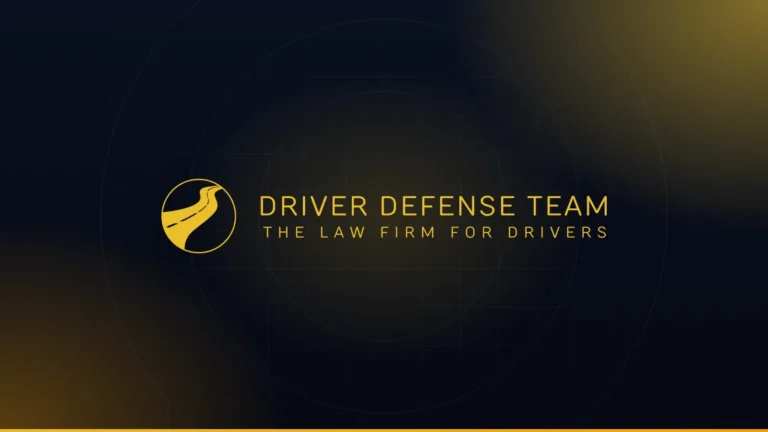 Driver Defense Team Salesforce case study