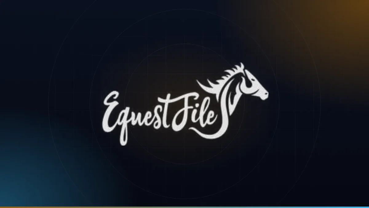 EquestFile Android app