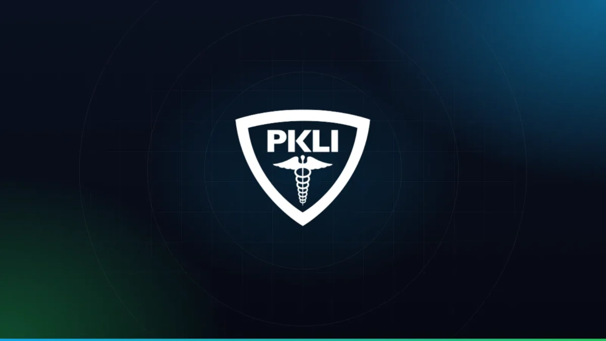 PKLI hospital management system