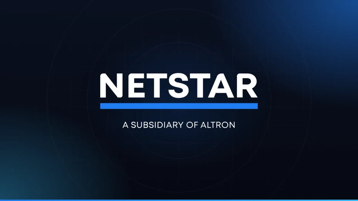 Netstar
