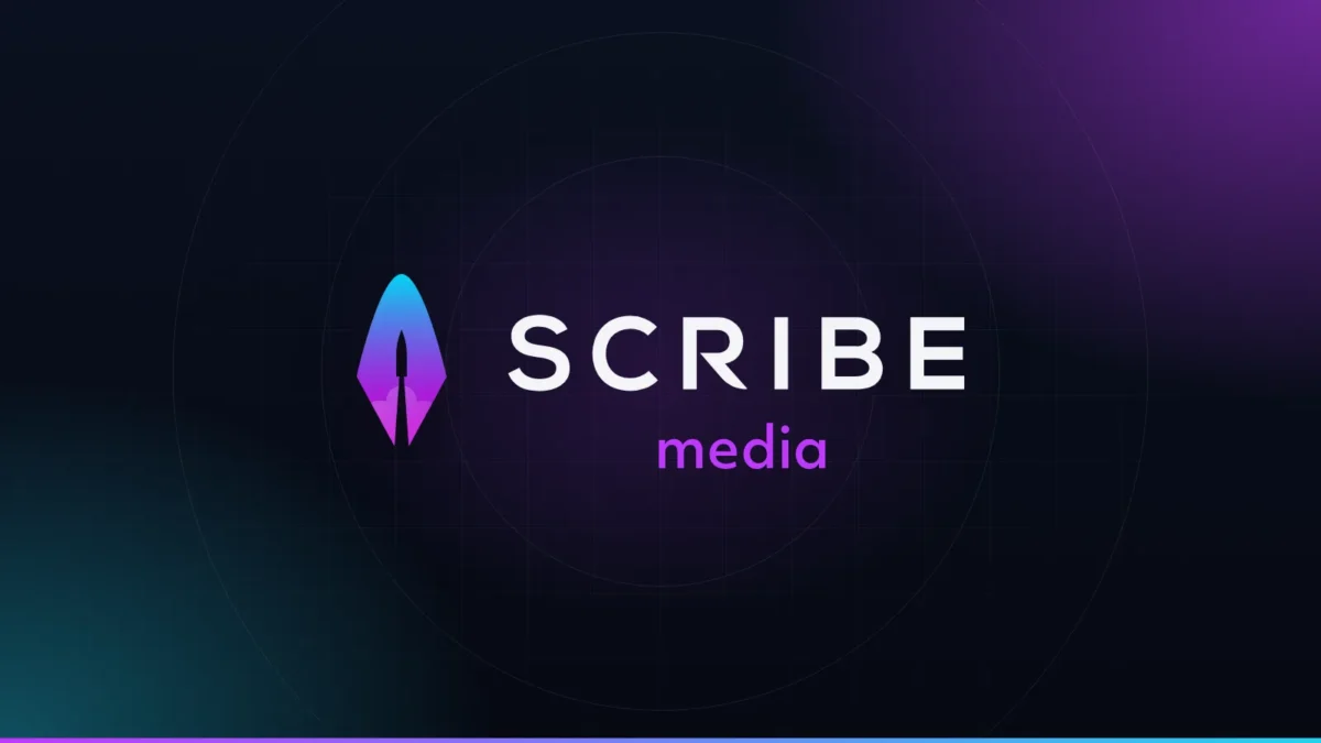 Scribe Media